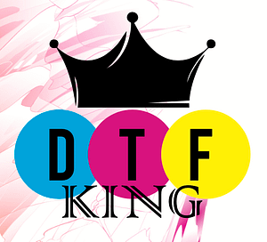 DTF KING